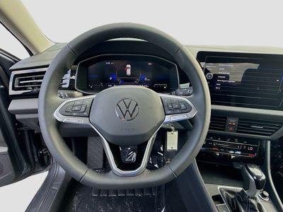 2026 Volkswagen Jetta — photo 10 view