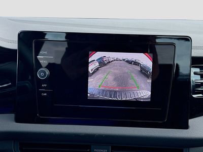 2026 Volkswagen Jetta — photo 13 view