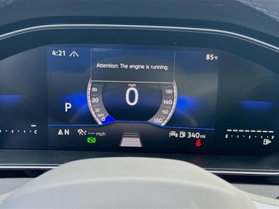 2026 Volkswagen Jetta — photo 11 view