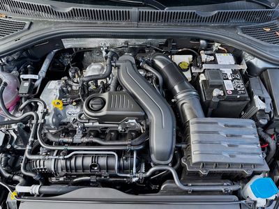 2026 Volkswagen Jetta — photo 24 view