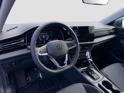 2026 Volkswagen Jetta — photo 9 view