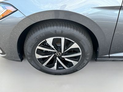 2026 Volkswagen Jetta — photo 25 view