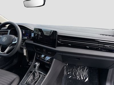 2026 Volkswagen Jetta — photo 23 view