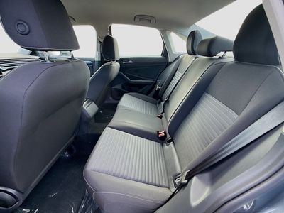 2026 Volkswagen Jetta — photo 19 view