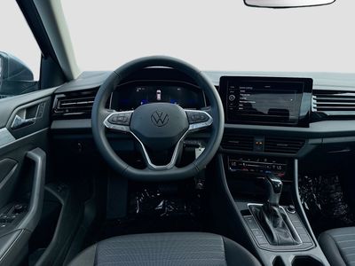 2026 Volkswagen Jetta — photo 17 view