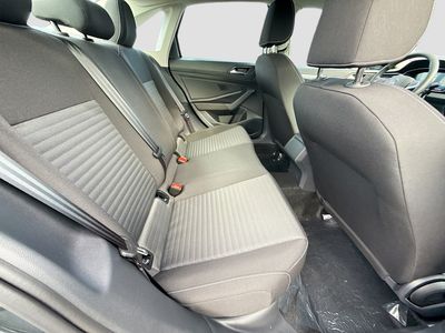 2026 Volkswagen Jetta — photo 21 view