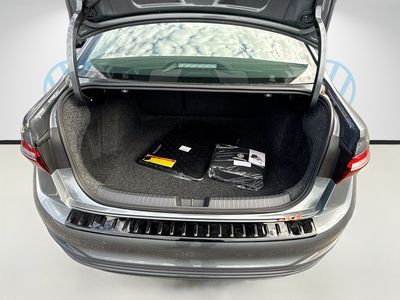 2026 Volkswagen Jetta — photo 20 view