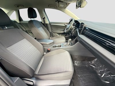 2026 Volkswagen Jetta — photo 22 view