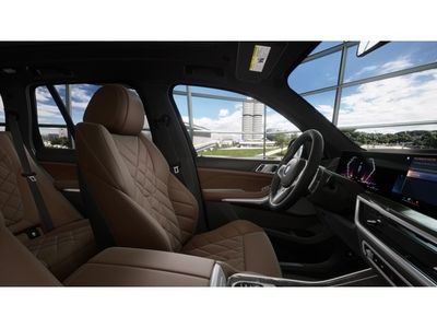 2026 BMW X5 — photo 9 view