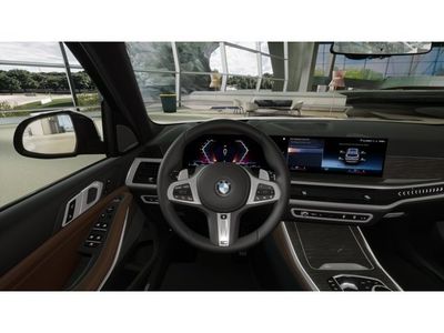 2026 BMW X5 — photo 13 view