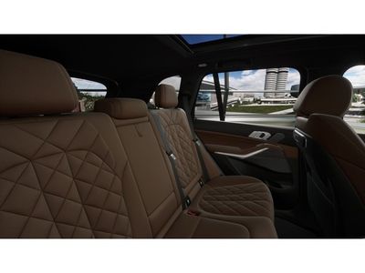 2026 BMW X5 — photo 12 view