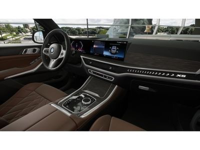 2026 BMW X5 — photo 14 view