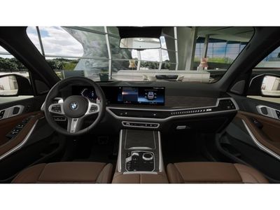 2026 BMW X5 — photo 10 view