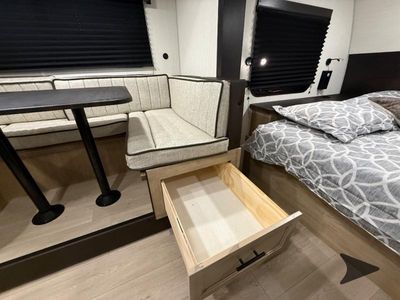 2026 Forest River RV Cherokee Wolf Pup Black Label — photo 57 view