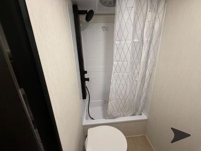 2026 Forest River RV Cherokee Wolf Pup Black Label — photo 43 view