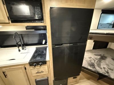 2026 Forest River RV Cherokee Wolf Pup Black Label — photo 36 view