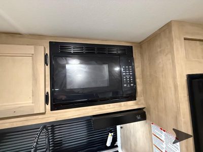 2026 Forest River RV Cherokee Wolf Pup Black Label — photo 23 view