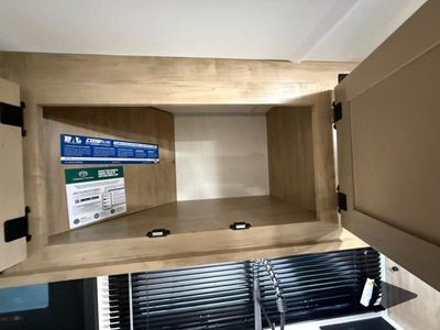 2026 Forest River RV Cherokee Wolf Pup Black Label — photo 21 view