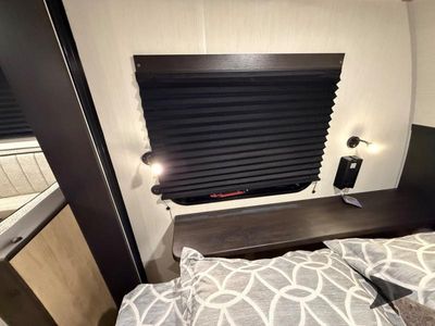 2026 Forest River RV Cherokee Wolf Pup Black Label — photo 59 view