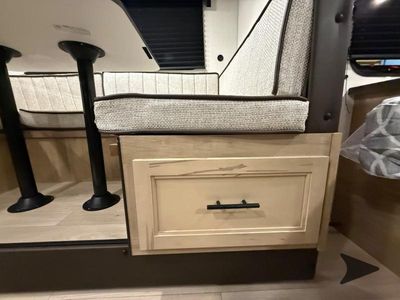 2026 Forest River RV Cherokee Wolf Pup Black Label — photo 56 view