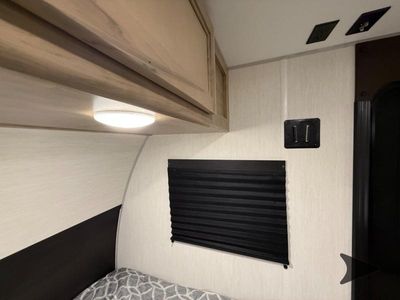 2026 Forest River RV Cherokee Wolf Pup Black Label — photo 65 view