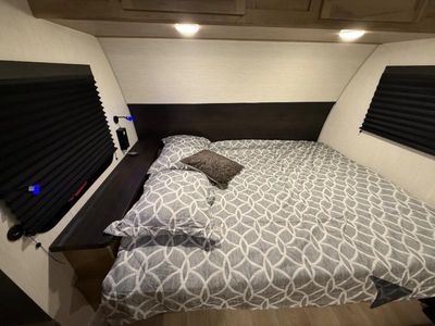 2026 Forest River RV Cherokee Wolf Pup Black Label — photo 60 view