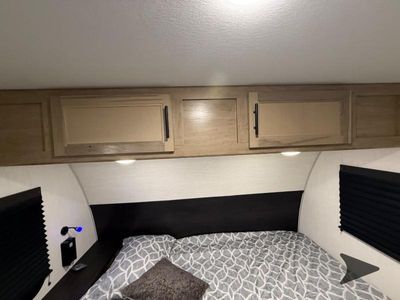 2026 Forest River RV Cherokee Wolf Pup Black Label — photo 62 view
