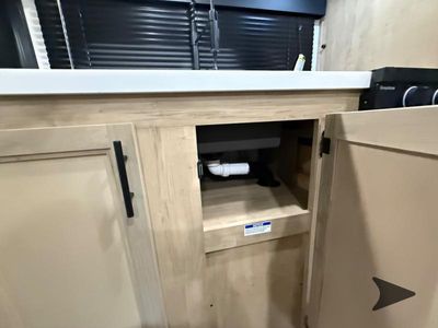 2026 Forest River RV Cherokee Wolf Pup Black Label — photo 32 view