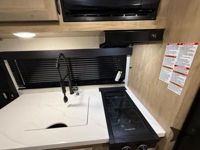 2026 Forest River RV Cherokee Wolf Pup Black Label — photo 25 view