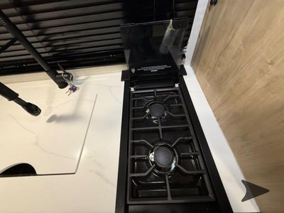 2026 Forest River RV Cherokee Wolf Pup Black Label — photo 26 view