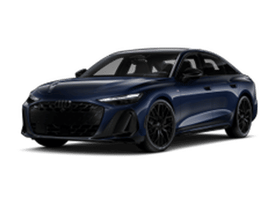 2026 Audi A6 Sedan - Photo 2