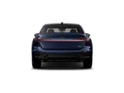 2026 Audi A6 Sedan - Photo 5