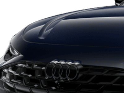 2026 Audi A6 Sedan - Photo 3