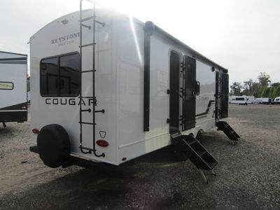 2026 Keystone Cougar - Photo 4