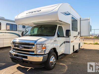 2026 Jayco Redhawk Se - Photo 5