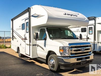 2026 Jayco Redhawk Se - Photo 1