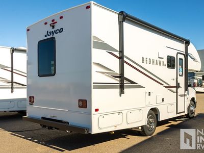 2026 Jayco Redhawk Se - Photo 4