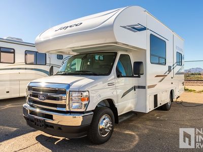 2026 Jayco Redhawk Se - Photo 3