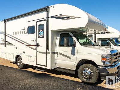 2026 Jayco Redhawk Se - Photo 2