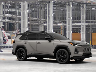 2026 Toyota RAV4 - Photo 16