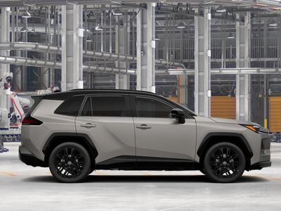 2026 Toyota RAV4 - Photo 14