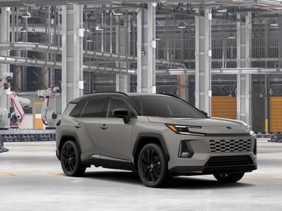 2026 Toyota RAV4 - Photo 17
