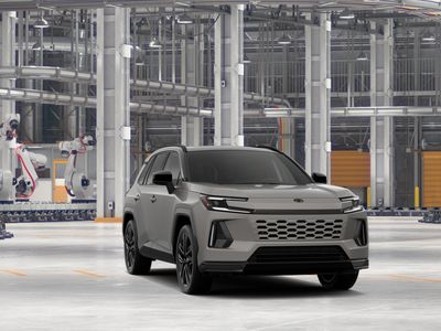 2026 Toyota RAV4 - Photo 18