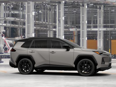2026 Toyota RAV4 - Photo 15