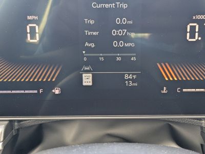 2026 Kia K5 — photo 32 view