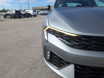 2026 Kia K5 — photo 12 view