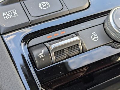 2026 Kia K5 — photo 28 view
