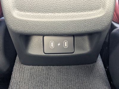 2026 Kia K5 — photo 16 view