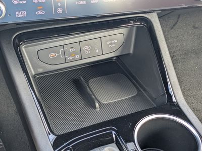 2026 Kia K5 — photo 27 view