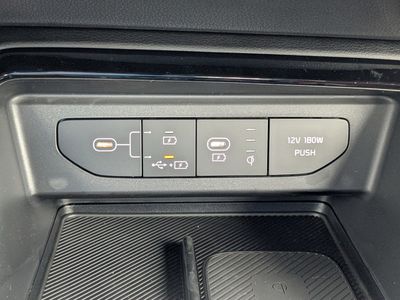 2026 Kia K5 — photo 26 view